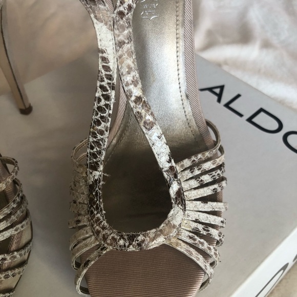 COPY - Aldo Gopie heels - Picture 4 of 6